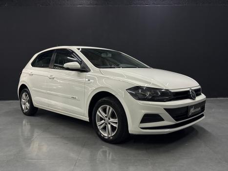 VOLKSWAGEN Polo Hatch 1.6 4P MSI FLEX AUTOM�TICO, Foto 15