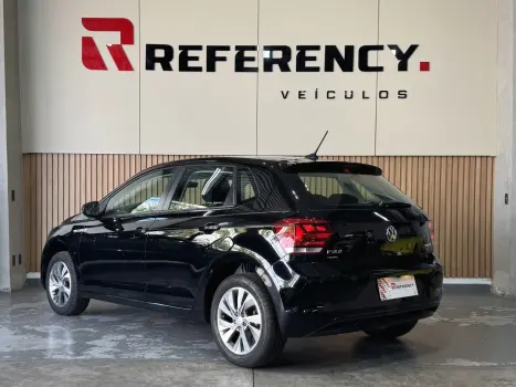 VOLKSWAGEN Polo Hatch 1.0 12V 4P 200 TSI HIGHLINE AUTOM�TICO, Foto 2