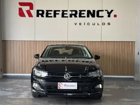 VOLKSWAGEN Polo Hatch 1.0 12V 4P 200 TSI HIGHLINE AUTOM�TICO, Foto 3