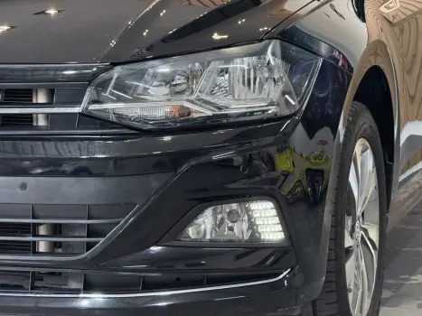 VOLKSWAGEN Polo Hatch 1.0 12V 4P 200 TSI HIGHLINE AUTOM�TICO, Foto 6