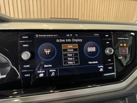 VOLKSWAGEN Polo Hatch 1.0 12V 4P 200 TSI HIGHLINE AUTOM�TICO, Foto 13