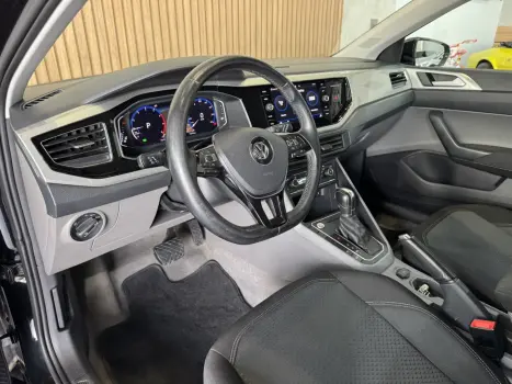 VOLKSWAGEN Polo Hatch 1.0 12V 4P 200 TSI HIGHLINE AUTOM�TICO, Foto 17