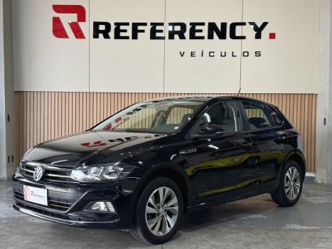 VOLKSWAGEN Polo Hatch 1.0 12V 4P 200 TSI HIGHLINE AUTOM�TICO, Foto 1