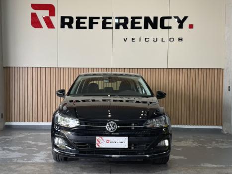 VOLKSWAGEN Polo Hatch 1.0 12V 4P 200 TSI HIGHLINE AUTOM�TICO, Foto 3