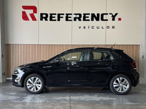 VOLKSWAGEN Polo Hatch 1.0 12V 4P 200 TSI HIGHLINE AUTOM�TICO, Foto 5