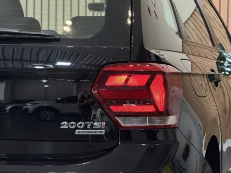 VOLKSWAGEN Polo Hatch 1.0 12V 4P 200 TSI HIGHLINE AUTOM�TICO, Foto 7