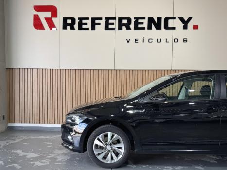 VOLKSWAGEN Polo Hatch 1.0 12V 4P 200 TSI HIGHLINE AUTOM�TICO, Foto 8