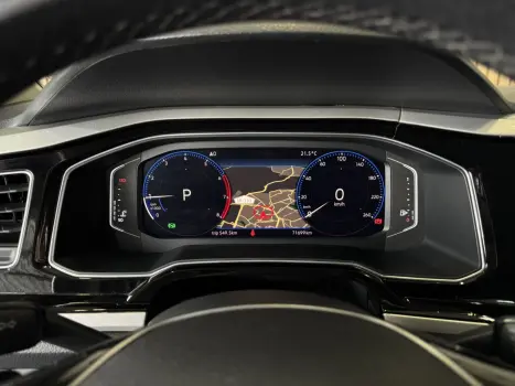 VOLKSWAGEN Polo Hatch 1.0 12V 4P 200 TSI HIGHLINE AUTOM�TICO, Foto 9