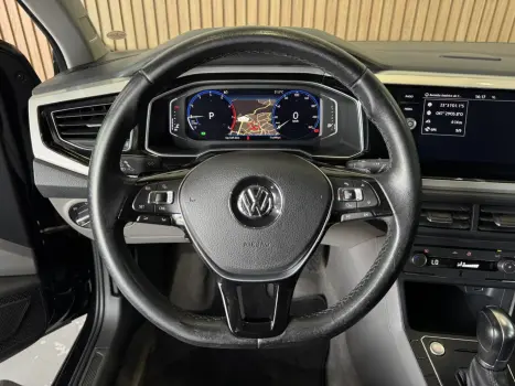 VOLKSWAGEN Polo Hatch 1.0 12V 4P 200 TSI HIGHLINE AUTOM�TICO, Foto 10