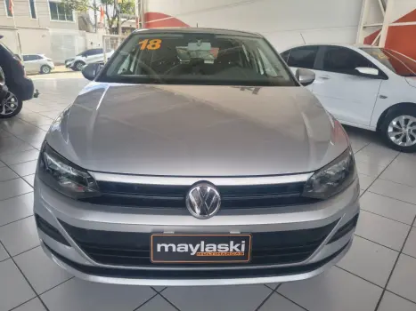 VOLKSWAGEN Polo Hatch 1.0 12V 4P MPI FLEX, Foto 2