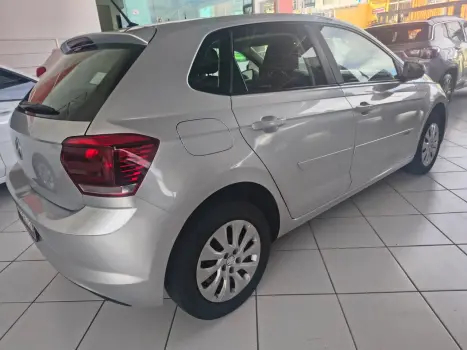 VOLKSWAGEN Polo Hatch 1.0 12V 4P MPI FLEX, Foto 5