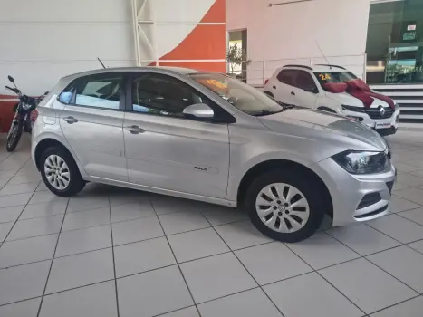 VOLKSWAGEN Polo Hatch 1.0 12V 4P MPI FLEX, Foto 6