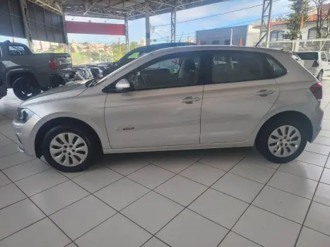 VOLKSWAGEN Polo Hatch 1.0 12V 4P MPI FLEX, Foto 8