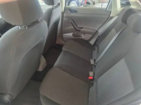 VOLKSWAGEN Polo Hatch 1.0 12V 4P MPI FLEX, Foto 14