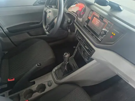 VOLKSWAGEN Polo Hatch 1.0 12V 4P MPI FLEX, Foto 17