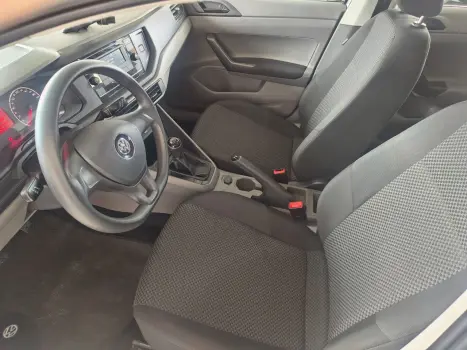 VOLKSWAGEN Polo Hatch 1.0 12V 4P MPI FLEX, Foto 19