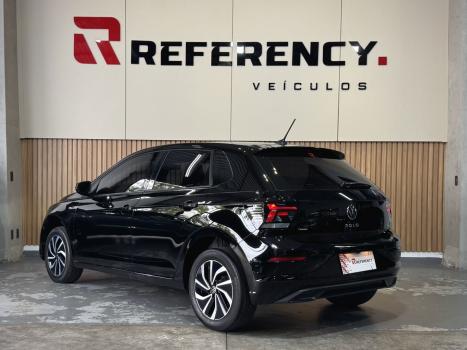 VOLKSWAGEN Polo Hatch 1.0 12V 4P 200 TSI HIGHLINE AUTOM�TICO, Foto 2