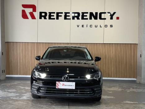VOLKSWAGEN Polo Hatch 1.0 12V 4P 200 TSI HIGHLINE AUTOM�TICO, Foto 3