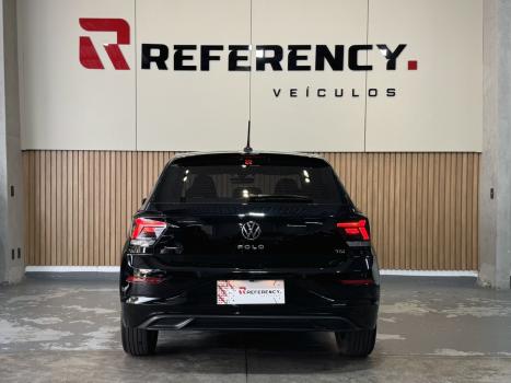 VOLKSWAGEN Polo Hatch 1.0 12V 4P 200 TSI HIGHLINE AUTOM�TICO, Foto 4