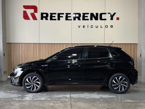 VOLKSWAGEN Polo Hatch 1.0 12V 4P 200 TSI HIGHLINE AUTOM�TICO, Foto 5