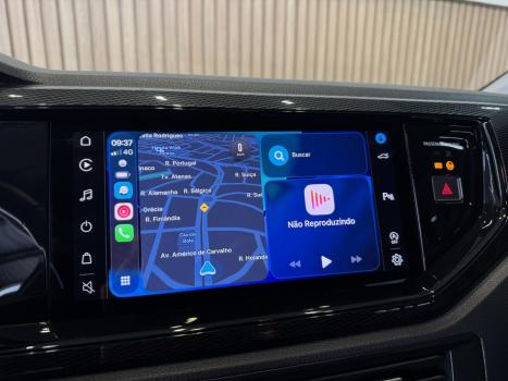 VOLKSWAGEN Polo Hatch 1.0 12V 4P 200 TSI HIGHLINE AUTOM�TICO, Foto 13