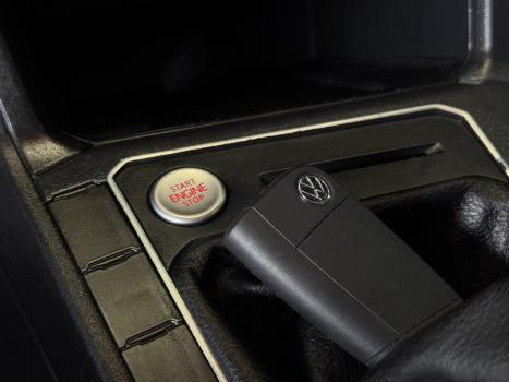 VOLKSWAGEN Polo Hatch 1.0 12V 4P 200 TSI HIGHLINE AUTOM�TICO, Foto 15