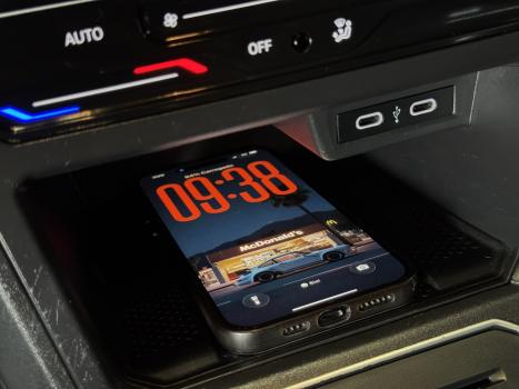 VOLKSWAGEN Polo Hatch 1.0 12V 4P 200 TSI HIGHLINE AUTOM�TICO, Foto 17