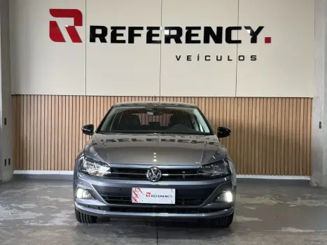 VOLKSWAGEN Polo Hatch 1.0 12V 4P 200 TSI HIGHLINE AUTOM�TICO, Foto 3