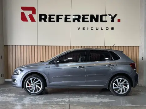 VOLKSWAGEN Polo Hatch 1.0 12V 4P 200 TSI HIGHLINE AUTOM�TICO, Foto 5