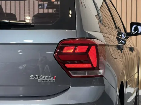 VOLKSWAGEN Polo Hatch 1.0 12V 4P 200 TSI HIGHLINE AUTOM�TICO, Foto 7