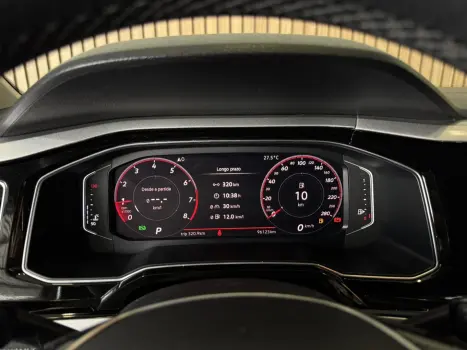 VOLKSWAGEN Polo Hatch 1.0 12V 4P 200 TSI HIGHLINE AUTOM�TICO, Foto 9