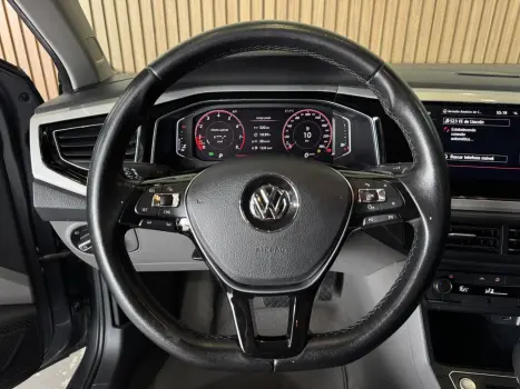 VOLKSWAGEN Polo Hatch 1.0 12V 4P 200 TSI HIGHLINE AUTOM�TICO, Foto 10