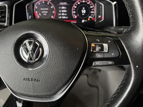 VOLKSWAGEN Polo Hatch 1.0 12V 4P 200 TSI HIGHLINE AUTOM�TICO, Foto 12