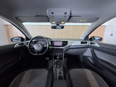 VOLKSWAGEN Polo Hatch 1.0 12V 4P 200 TSI HIGHLINE AUTOM�TICO, Foto 18