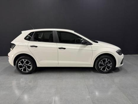 VOLKSWAGEN Polo Hatch 1.0 4P MPI TRACK, Foto 5