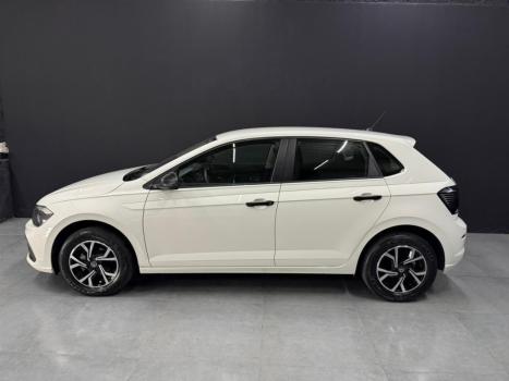 VOLKSWAGEN Polo Hatch 1.0 4P MPI TRACK, Foto 6