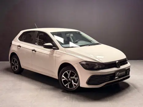 VOLKSWAGEN Polo Hatch 1.0 4P MPI TRACK, Foto 2