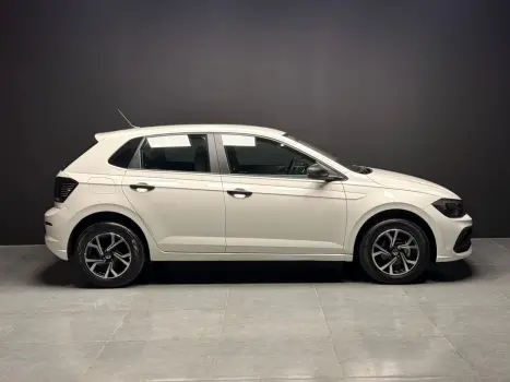 VOLKSWAGEN Polo Hatch 1.0 4P MPI TRACK, Foto 3