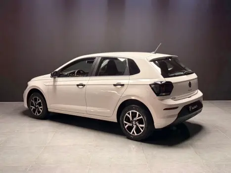 VOLKSWAGEN Polo Hatch 1.0 4P MPI TRACK, Foto 4