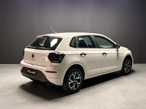 VOLKSWAGEN Polo Hatch 1.0 4P MPI TRACK, Foto 5