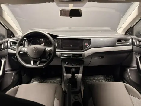 VOLKSWAGEN Polo Hatch 1.0 4P MPI TRACK, Foto 8