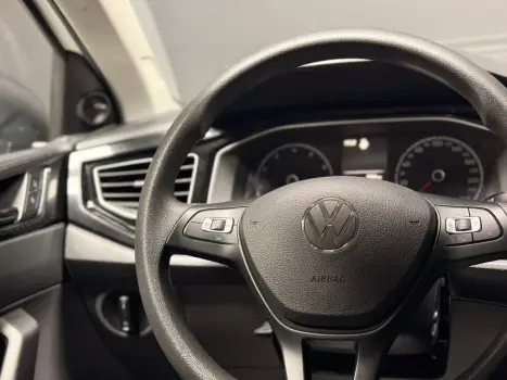 VOLKSWAGEN Polo Hatch 1.0 4P MPI TRACK, Foto 9