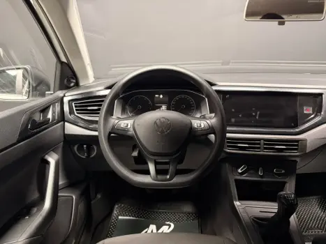 VOLKSWAGEN Polo Hatch 1.0 4P MPI TRACK, Foto 11