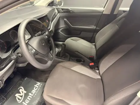 VOLKSWAGEN Polo Hatch 1.0 4P MPI TRACK, Foto 13