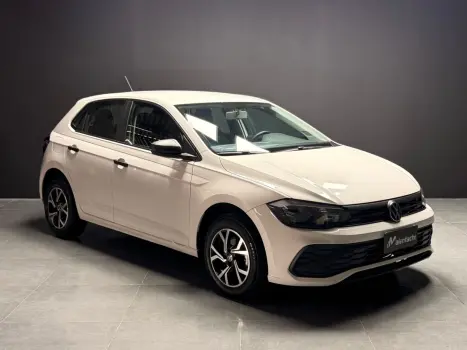 VOLKSWAGEN Polo Hatch 1.0 4P MPI TRACK, Foto 16