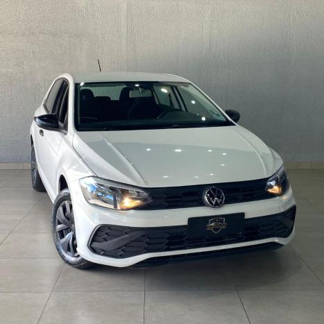 VOLKSWAGEN Polo Hatch 1.0 4P MPI TRACK, Foto 1