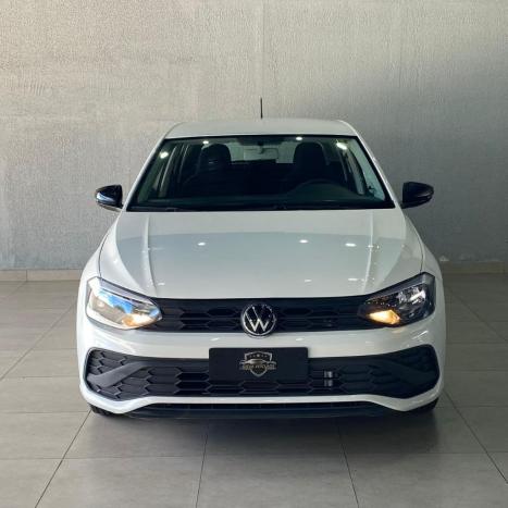 VOLKSWAGEN Polo Hatch 1.0 4P MPI TRACK, Foto 3