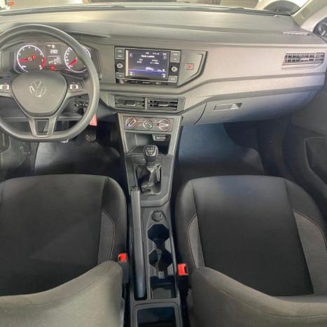 VOLKSWAGEN Polo Hatch 1.0 4P MPI TRACK, Foto 6