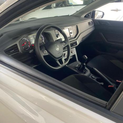 VOLKSWAGEN Polo Hatch 1.0 4P MPI TRACK, Foto 8