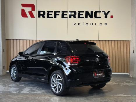 VOLKSWAGEN Polo Hatch 1.0 12V 4P 200 TSI HIGHLINE AUTOM�TICO, Foto 2